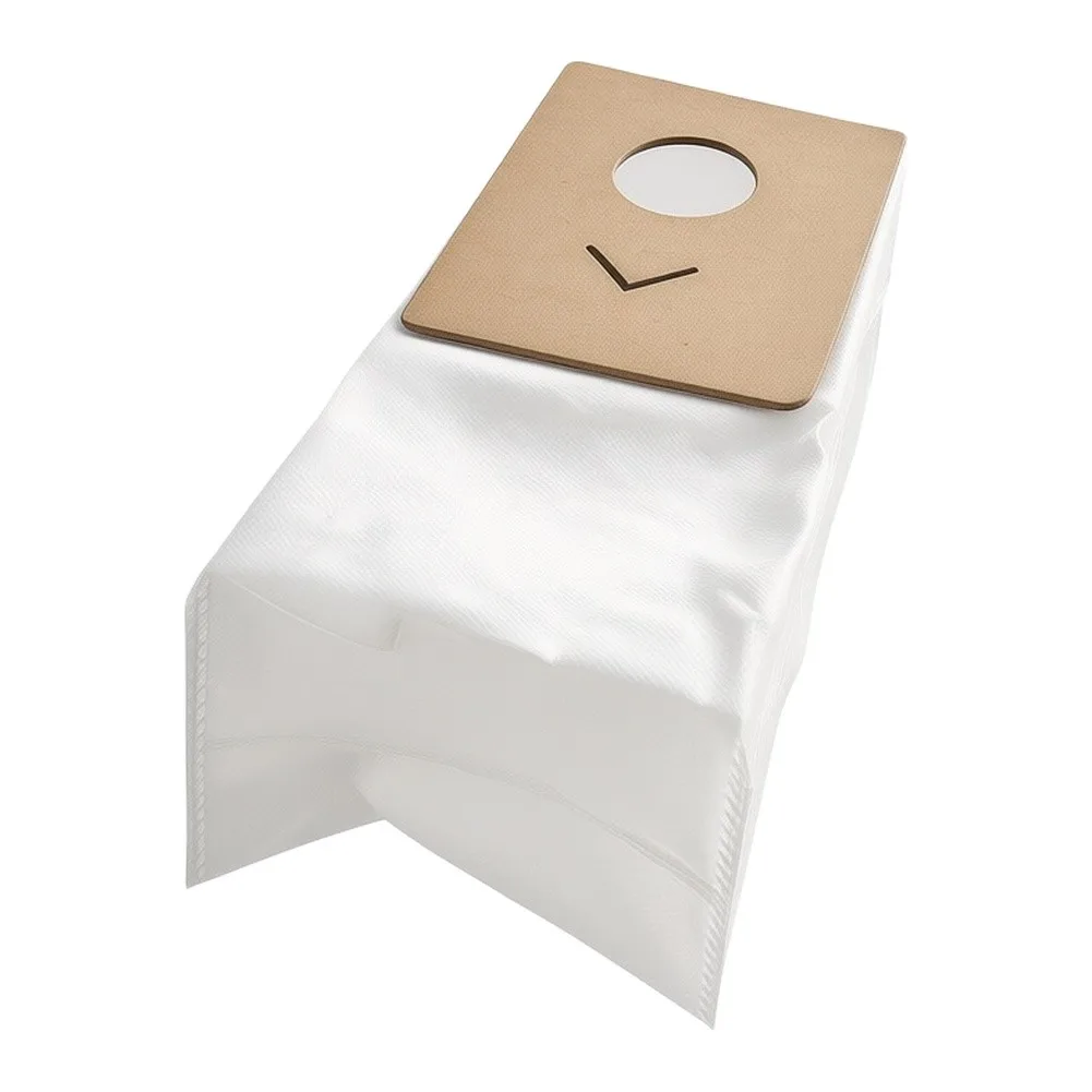 5 Pack Dust Bags Compatible with For DS10 DUST STATION Cordless Vacuum Cleaner MC5394539 For Sustained Debris Handling