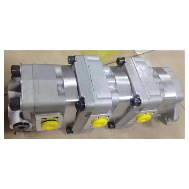 

Excavator Hydraulic Gear Pump 705-41-08240 for PC28 PC28UU