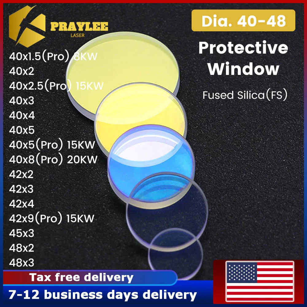 Praylee Laser Prote…