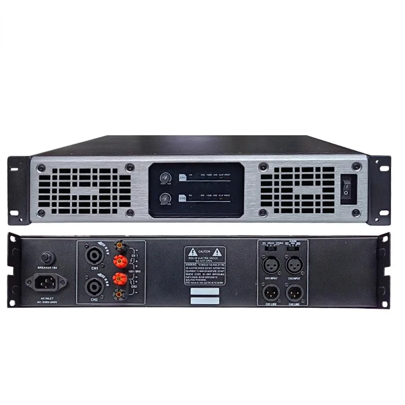 

TX300 Subwoofer 4000 Watt Outdoor Fp Professional Audio 14000 power amplifier outdoor/ amplifier outdoor speakers