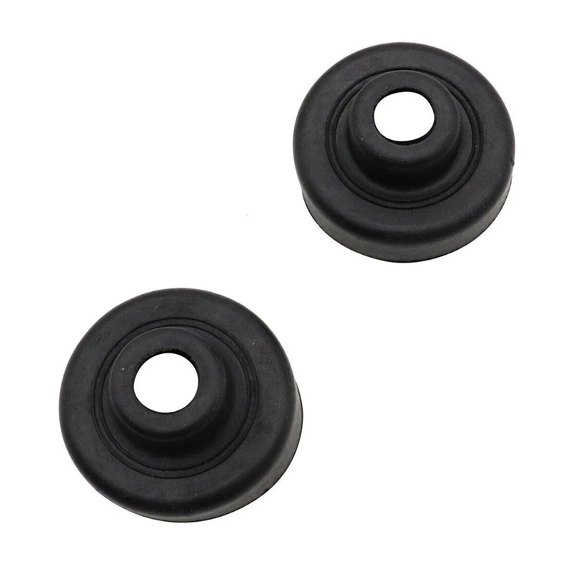 Fit For BMW E90 E92 E93 E82 Car Rear Upper Lower Shock Mounts Grommets & Bump Stops Kit Parts 33526768544