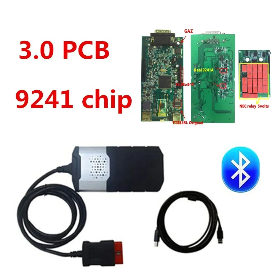 Variant: V3 Original shell BT