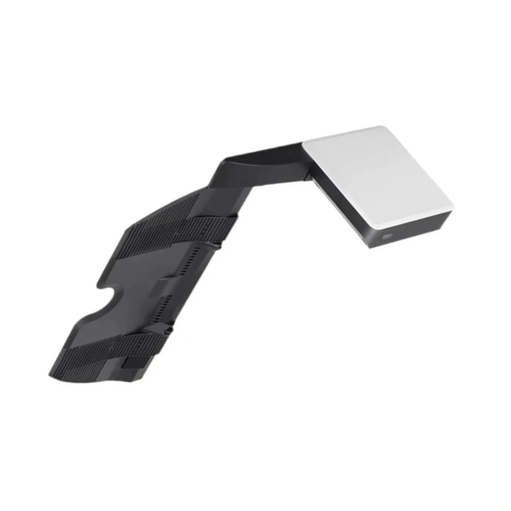 

Smart Dryer Module Accessory for Roborock S7 MaxV Ultra Compatible with Empty Wash Fill Dock for Mop Drying and Dock Automation