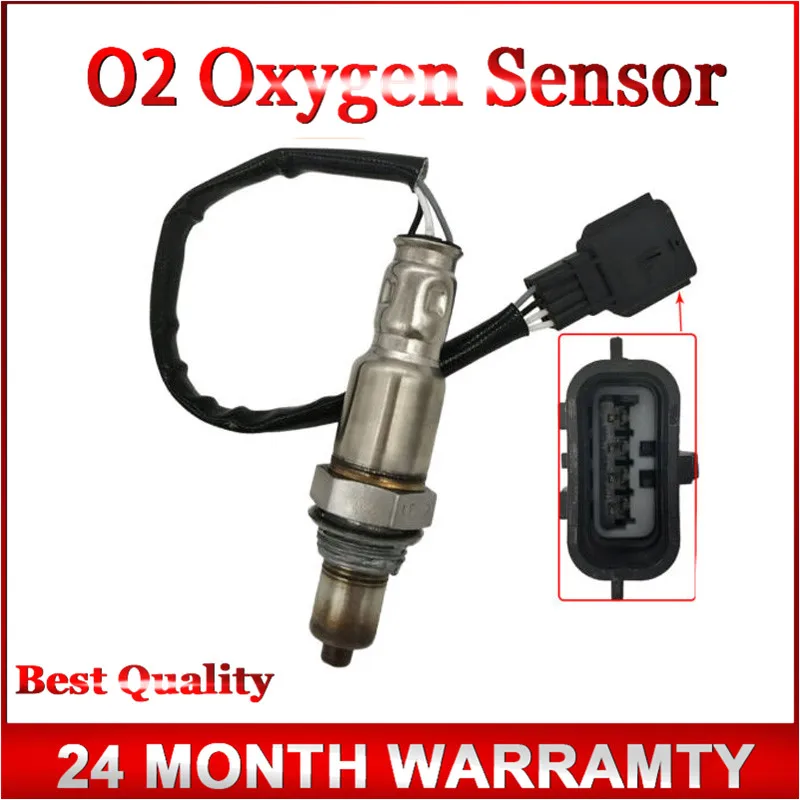 

Нижний датчик кислорода 24160 226A0-5CA0A для Infiniti Q50 Q60 3.0L Turbo 16-19