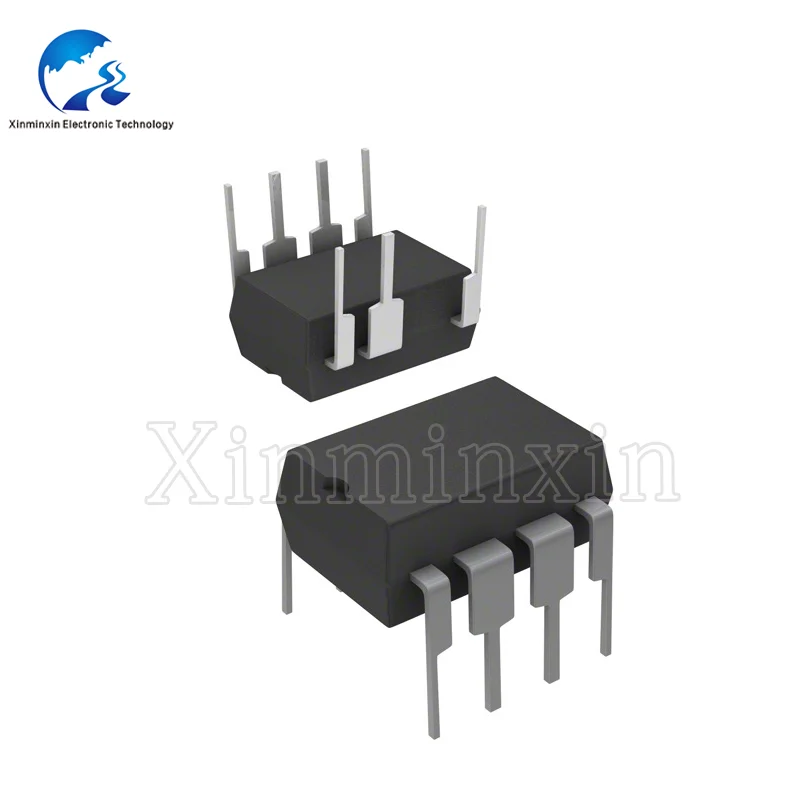 

5 шт./лот LNK302PN PDIP-8-B контроллер AC-DC и регулятор напряжения микросхема новый оригинальный на складе