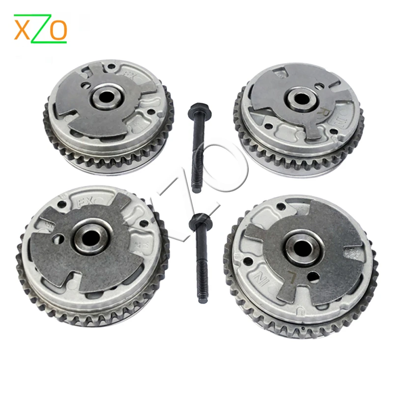 

Engine Variable Timing Camshaft Gear For Buick Chevrolet 12626161 12614464 12626160