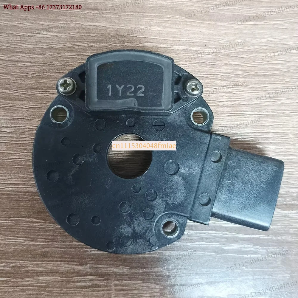 J925 Auto Ignition Control Module