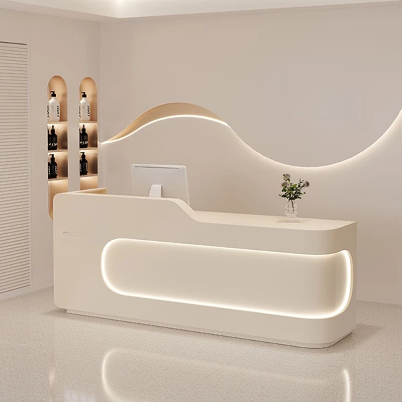 Checkout page Clothing shop Paint bar Health center Dental clinic Reception desk