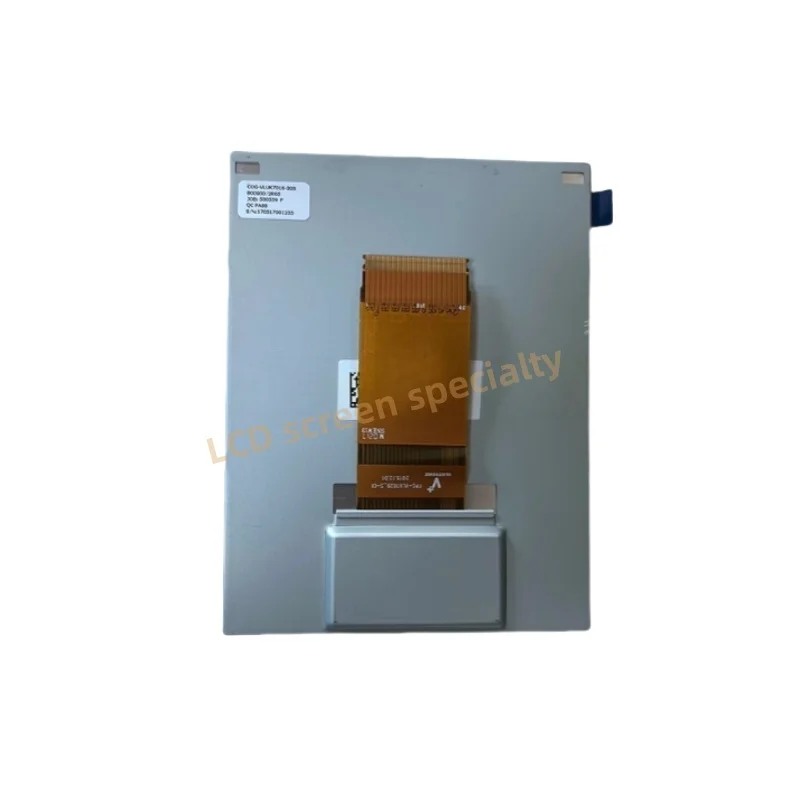 

For Original 5 Inch COG-VLUK7016-203/201/303 Car Navigation LCD Screen Central Control Display