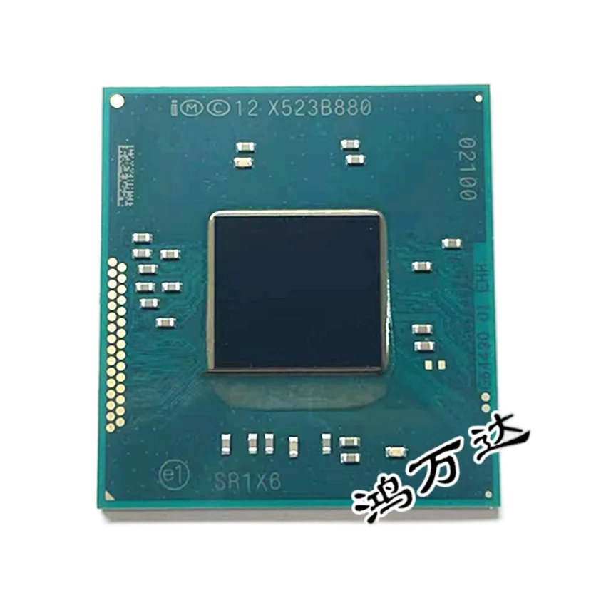 1PCS/LOT G64490 E3815 SR1XA SR1RA E3825 SR3UZ BGA Atom CPU