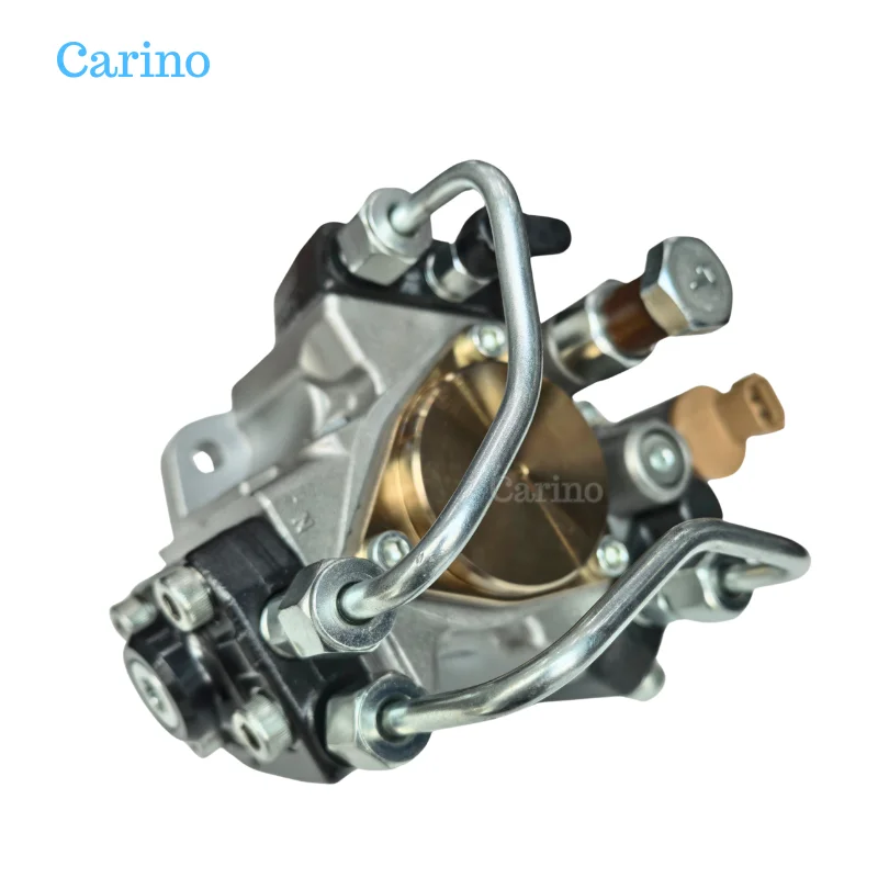 Common Rail 294050-0105 HP4 High Pressure Pump 8-98091565-3 Fuel Pump For Isuzu Hitachi ZX330 Sumitomo SH350 6HK1  Engine
