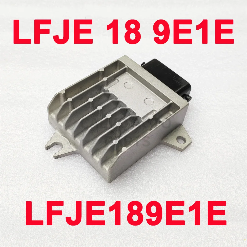 

LFJE 18 9E1E 2012-2013 for MAZDA 3 2.0 TCU TCM TRANSMISSION CONTROL MODULE LFJE189E1E