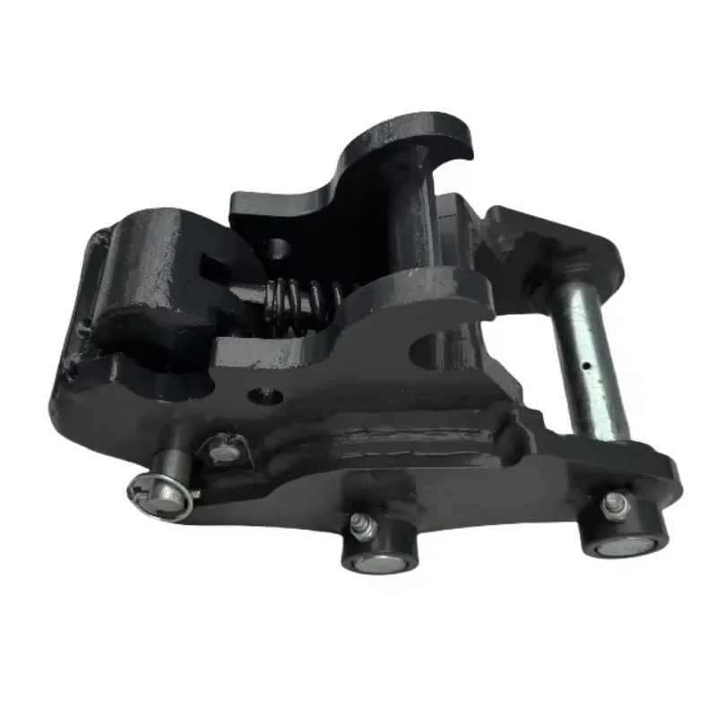 

2024 Hot Selling High Quality 1.8 Ton Mini Excavator Accessory Quick Hitch