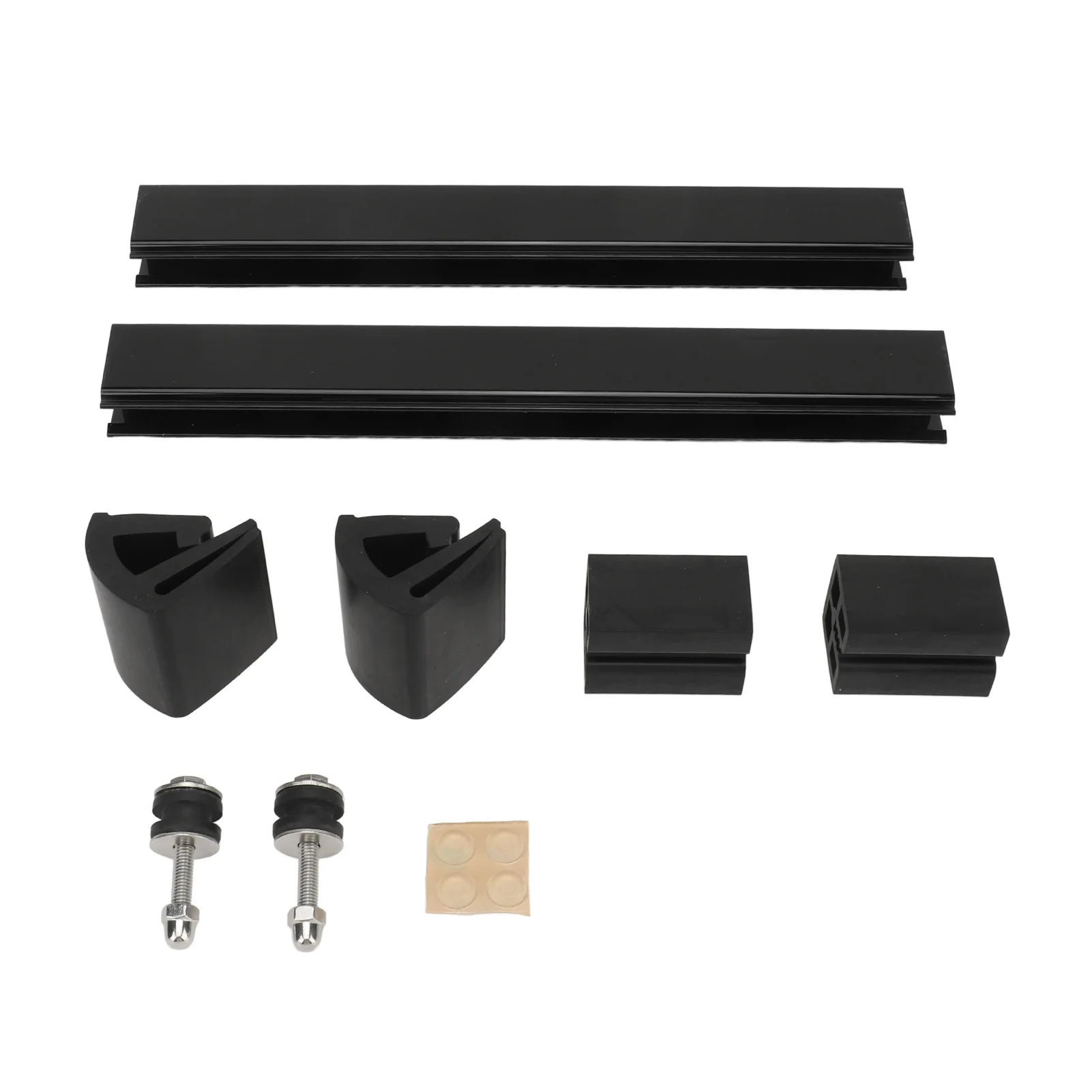 

Windshield Mounting Clips Kit Prevent Glass Loosening Windshield Sash Retaining Bottom Clips Replacement for E‑Z‑GO TXT