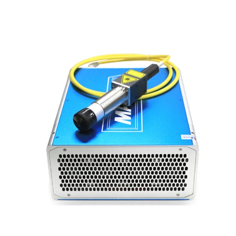 Max 20w Pulsed Q-switched Fiber Laser Source Components Industrial Use Mfp-20w With Enough Laser Power