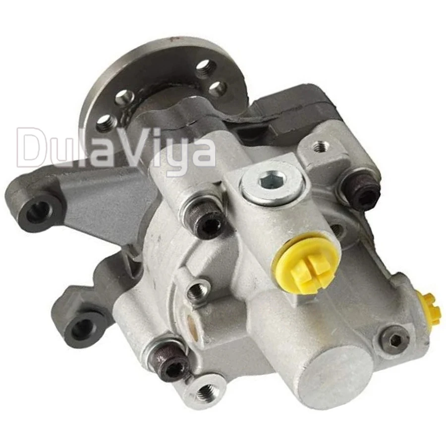 

Hydraulic Power Steering Pump Assembly For E53 X5 2000 2001 2002 32411096434