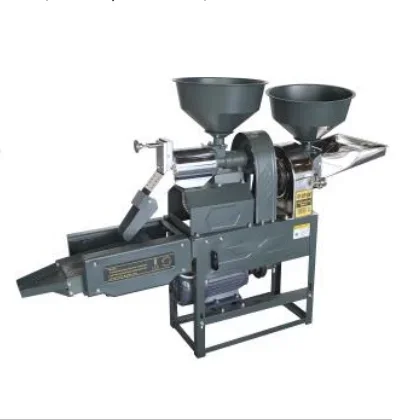 

Combined Rice Mill Sorting Grinder Machine with Vibrating Screen