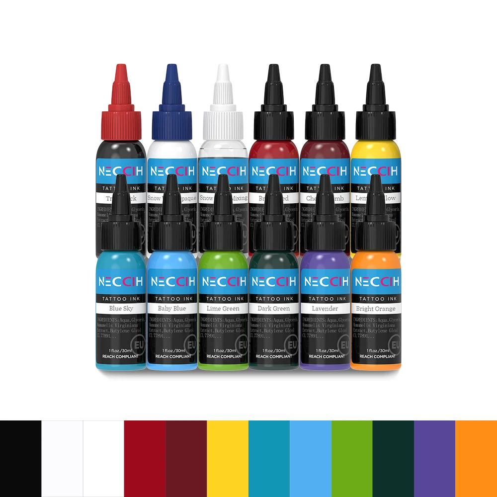 juego-de-tinta-para-tatuaje-12-uds-30ml-botella-pigmento-para-tatuaje-profesional-arte-corporal-para-la-piel-permanente-tinta-para-tatuaje-pigmento-de-extracto-de-planta-natural