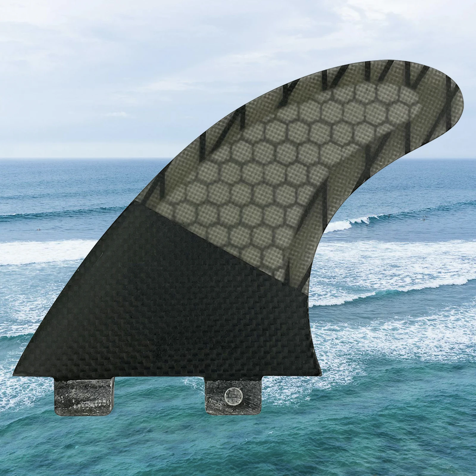 Upsurf Fcs Fins G3 … - image