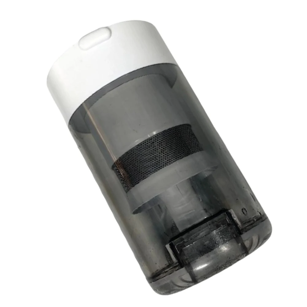 لـ ROIDMI F8/XCQ01RM مجموعة أكواب الغبار للمكنسة الكهربائية المحمولة: جزء بديل قابل للغسل وإعادة الاستخدام #4