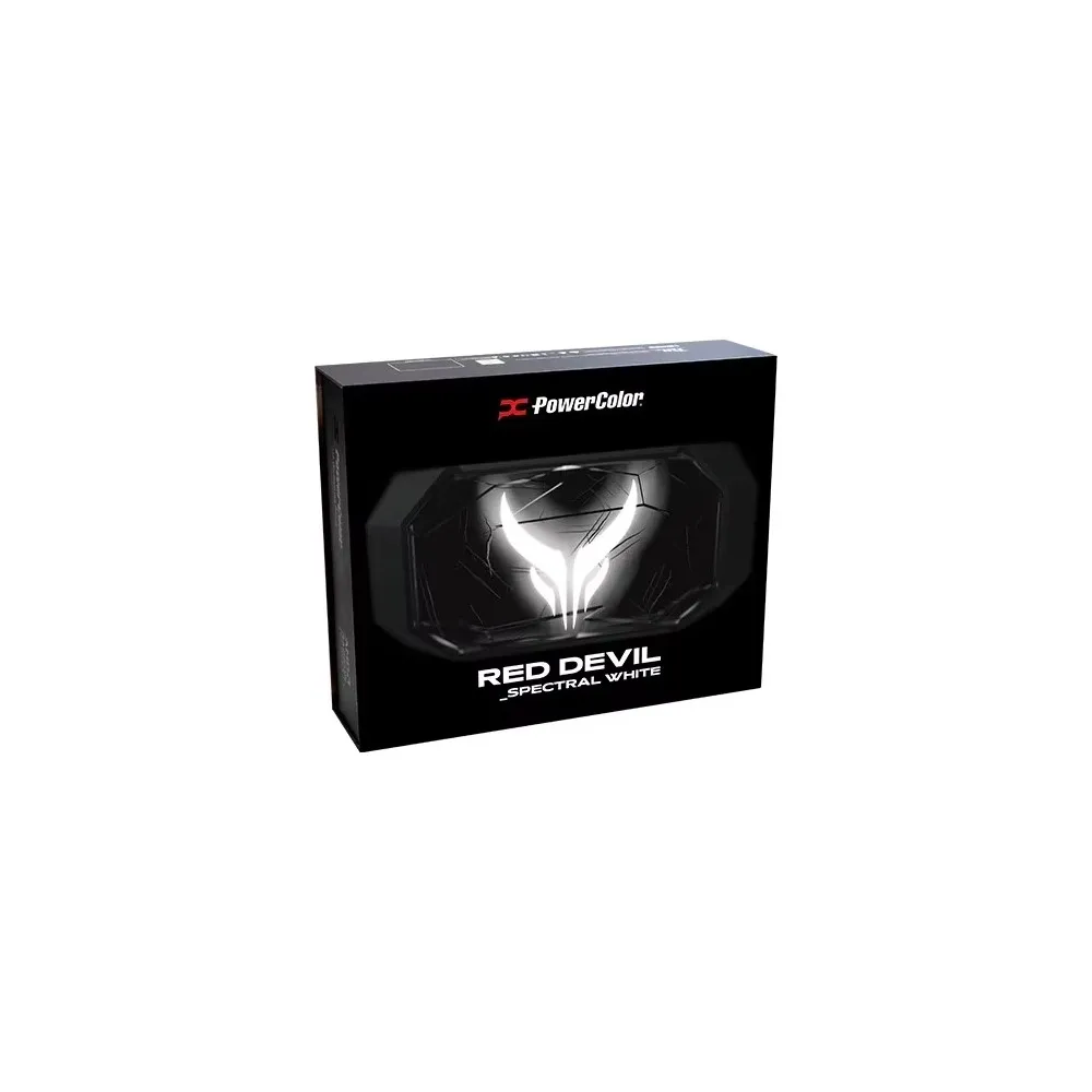 Rx 9070 16Gb - En İyi Teklif Red Devil Spectral
