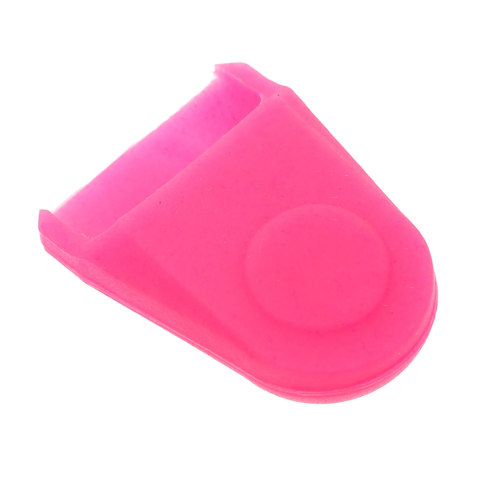 

Silicone Mouthpiece Cap for Tenor Alto Saxophone Trumpet Saxophone Mouthpiece Protection Cover Accessories Lightweight Case Sax