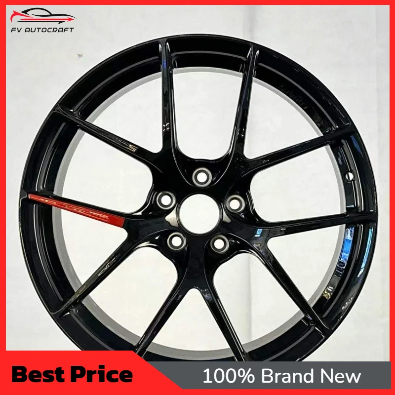 

【2026】Customizable ODM Monoblock Forged 19 20 21 22 Inch Concave Monoblock Forged Rims For BMWW I4 M50 IX XDrive50