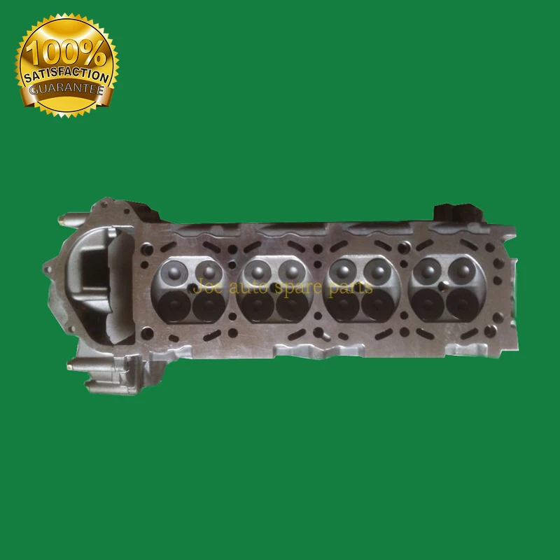 KA24 KA24DE complete Cylinder head assembly/ASSY for Nissan 240 SX/Altima/ D22/Palatin/Frontier/King-Cab/SilviaXterra 1997-