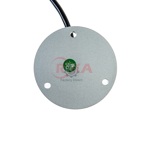 RIKA RK200-07 Best Price Weather 0-2v Sun Uv Solar Radiation Sensor
