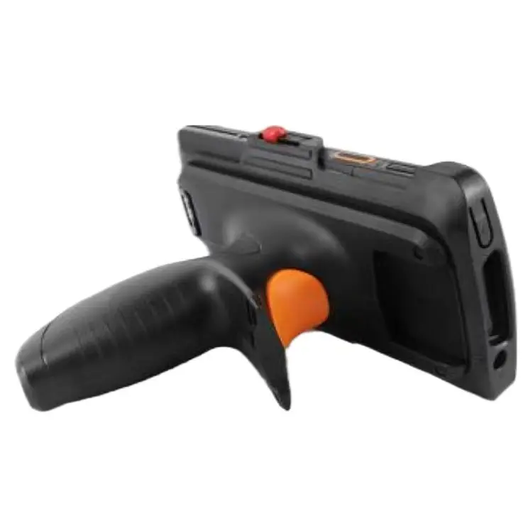 For DT50 Handheld Android Barcode Scanner 1D/2D Imager IP65 Rated Trigger-style  in Stock