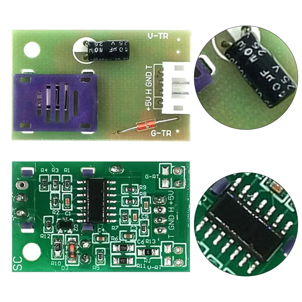 Description Dehumidifier Sensor Probe Module Dehumidifier Humidity Module SHINYEI RHI A Temperature Dehumidifier Sensor