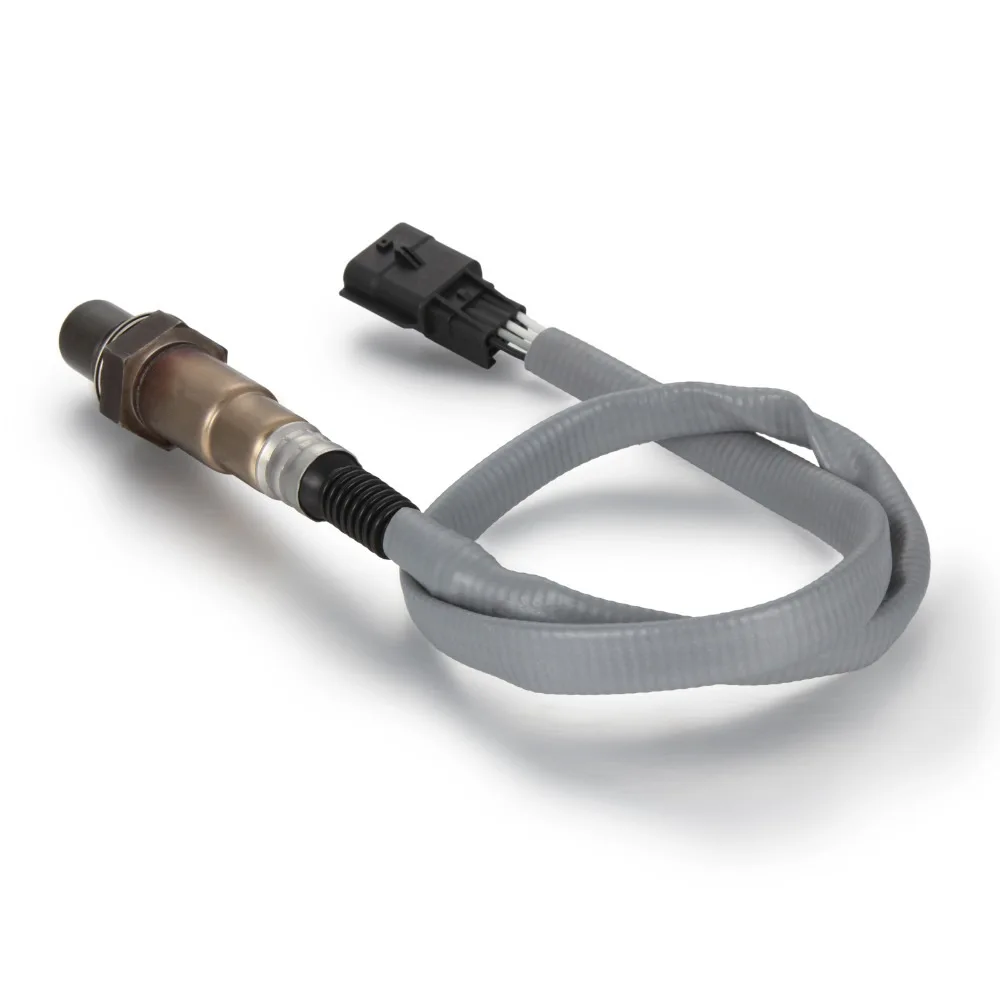 Oxygen Sensor 8200650085 896040046 OZA723-EE12 Lambda O2 Sensor 12V Exhaust Gas Sensor Auto Replacement Parts