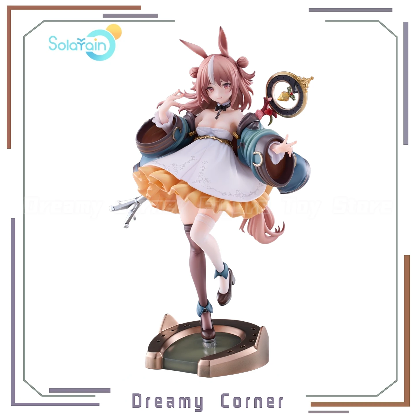 

【В наличии 】Оригинальный каштановый соус, масштаб 1/7, украшения, анимационные фигурки, подарки