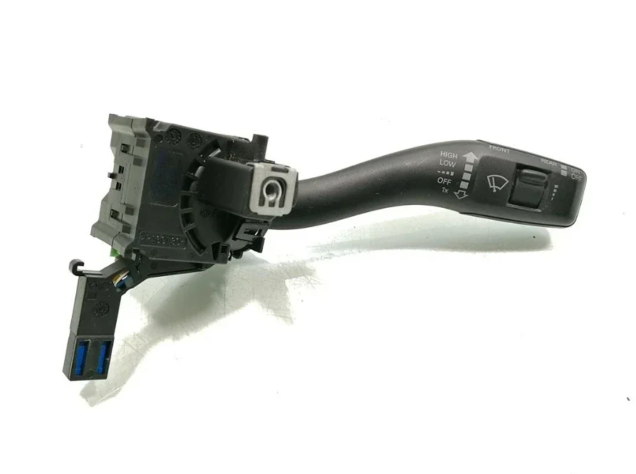 

New Windshield Wiper Switch Combination Stalk For Audi A3 2005 2006 2007 2008 2009 2010 2011 2012 2013 8P0953519D 8P0 953 519 D