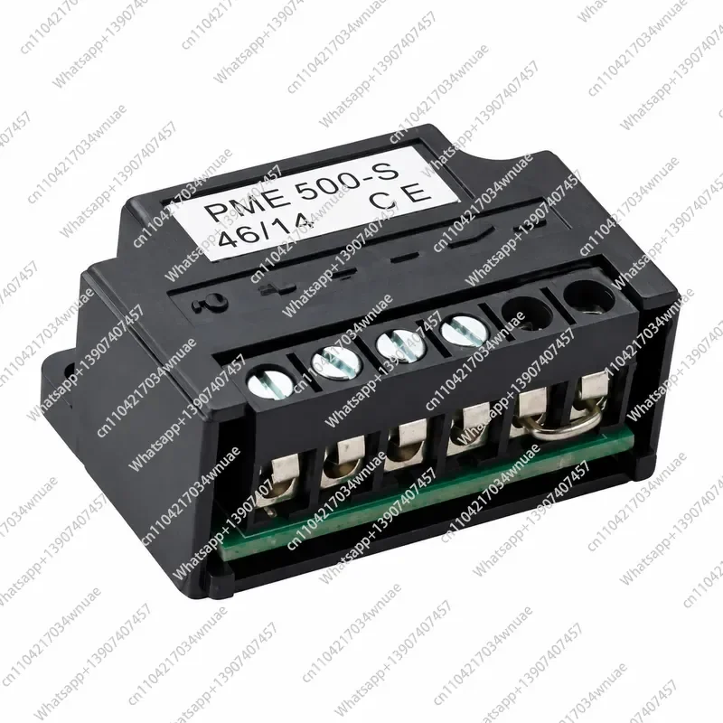 PME 500-S Rectifier Motor Brake Rectifier Power Supply Device