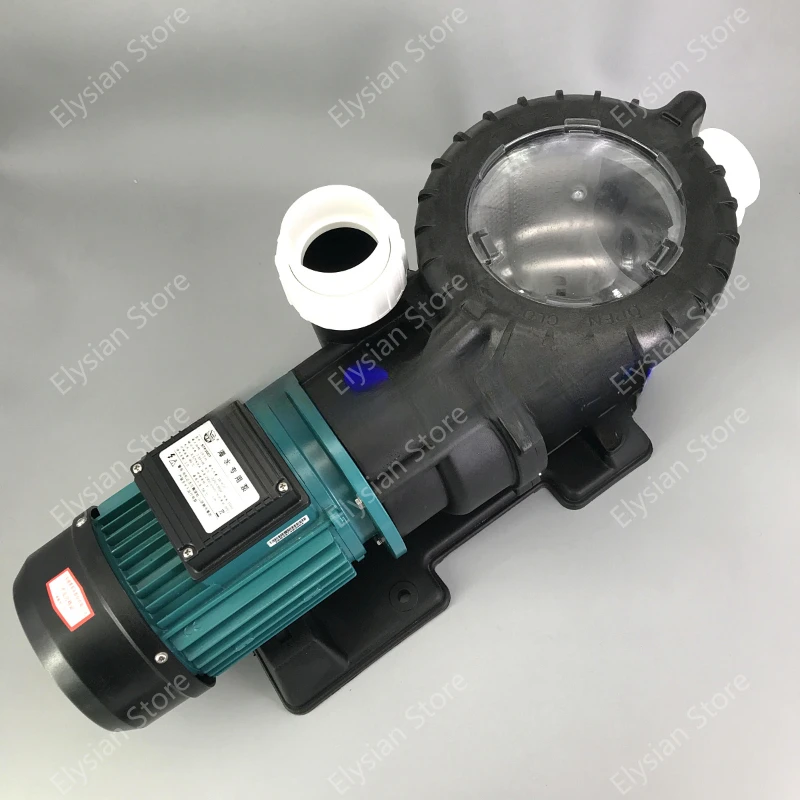 Water pump STP35 STP50 ST100 STP200 STP300 sea water pump pool dedicated pump pool circulation  hot spring bath fish pond