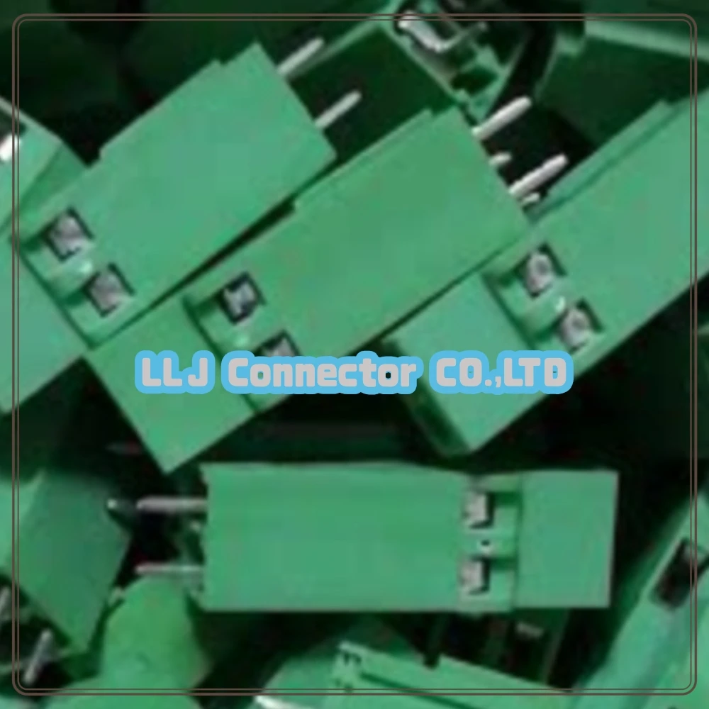 2pcs/lot MKKDS5/3-9.5 1719028 Connector Electronic components
