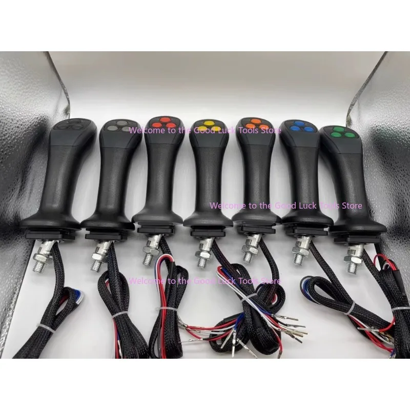 

Экскаватор модифицированный 4-кнопочный клеевой винт с ручкой 12 мм