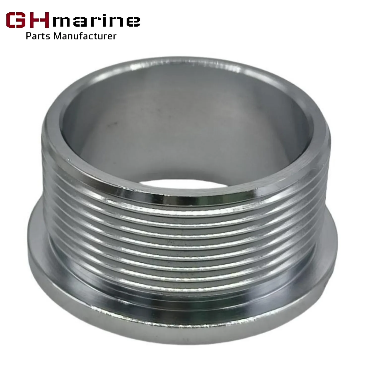 

Втулка рулевого механизма (поворотный шарнир) для лодок Volvo Penta Sterndrive Outdrive AD AQ D41 D41B, номера деталей 853048, 851262, 0853048