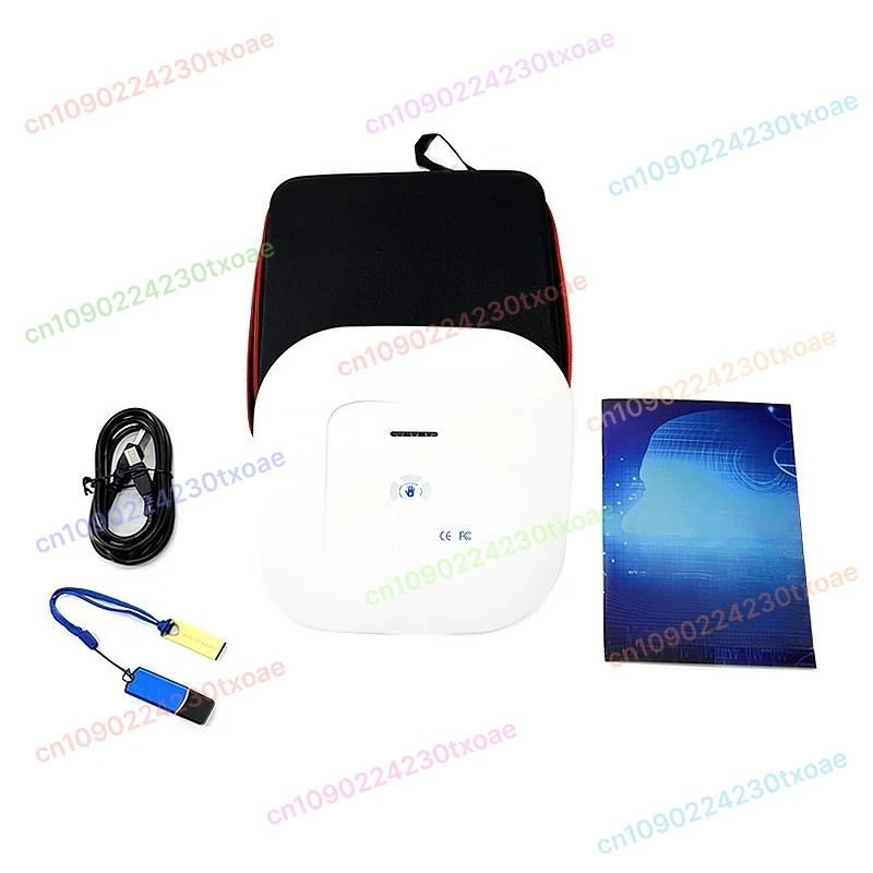 Quantum Resonance Magnetic Analyzer Model 5 6 8 10 Multi Therapy Device Health Scanner with Treatment Function