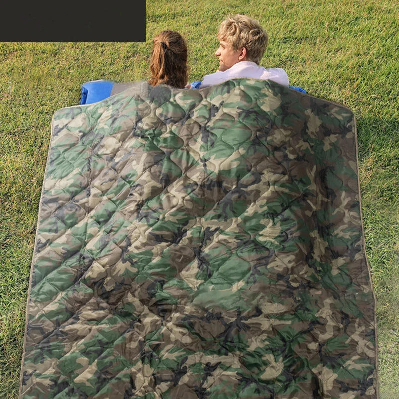 고품질 야외 캠핑용 경량 성인 휴대용 세탁 가능 방수 - Outdoor Camping Blanket 리뷰 및 가격