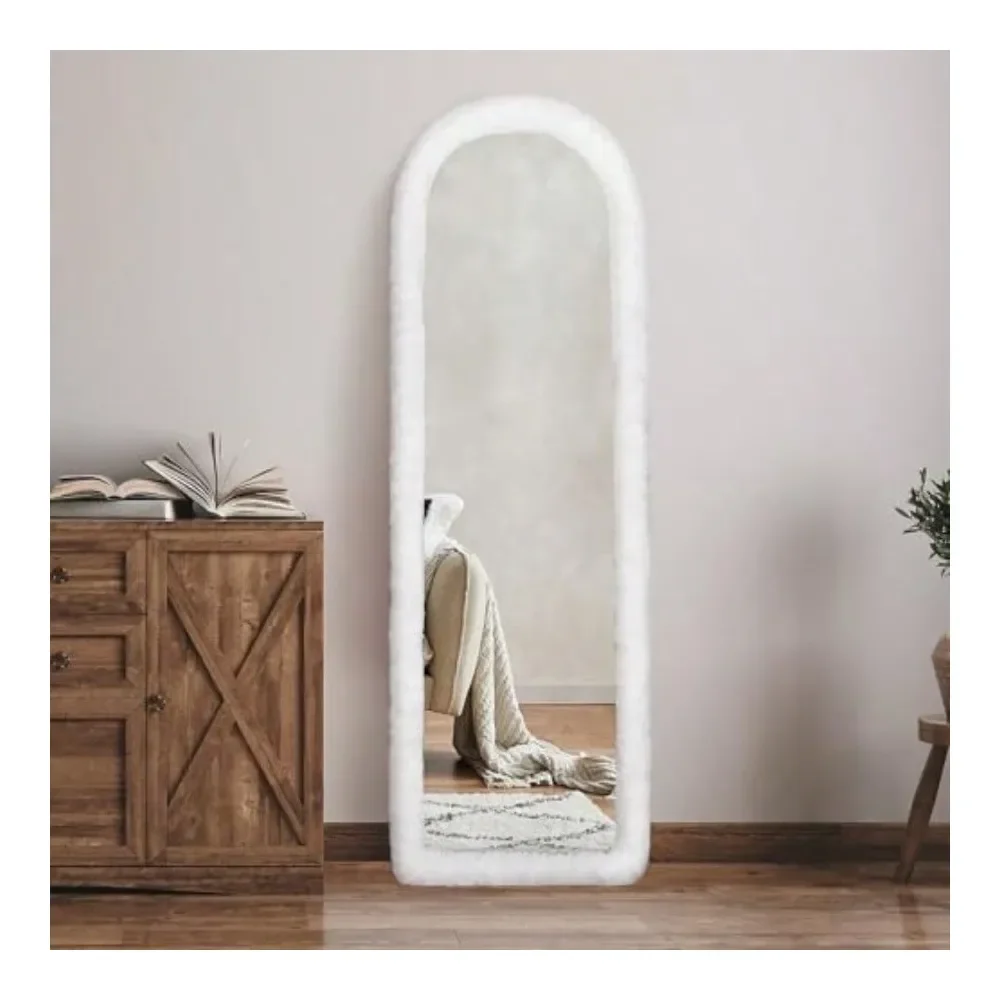 Mirror Cover Arced …