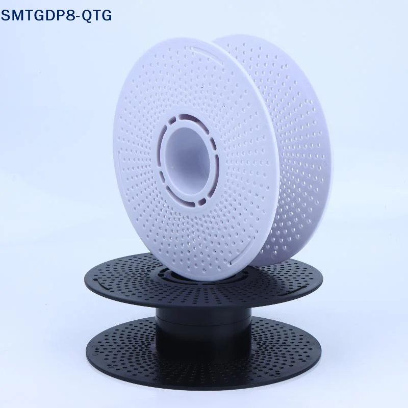 Hot [New] 3D Printer Filament Spool Porous Design Detachable Durable Refill Roll Easy Load Empty Spool 3D Printing Accessories