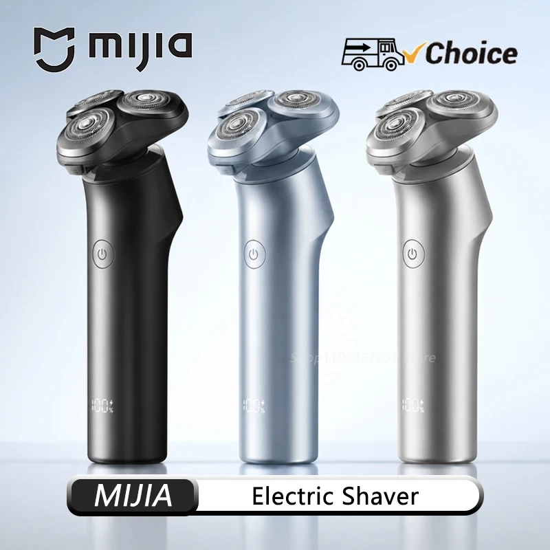 rasoir-electrique-mijia-original-triple-tete-flottante-ecran-led-etanche-ipx7-rechargeable-par-usb-rasoir-a-barbe-portable-pour-hommes