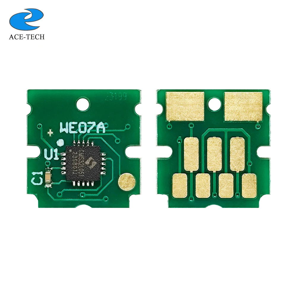 10PCS C9344 Waste Maintenance BoxChip for Epson XP-2100 XP3100 XP4100 WF2810 2850 2930 ET2830 4810 L3550 L3556 L3558 L5590 Tank