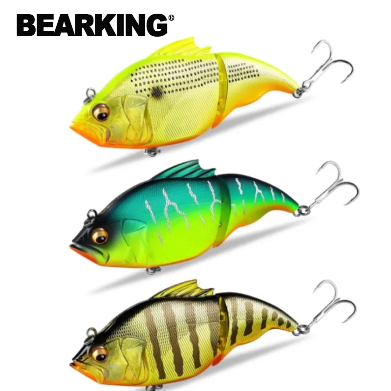 Glidebait Fishing V… - image