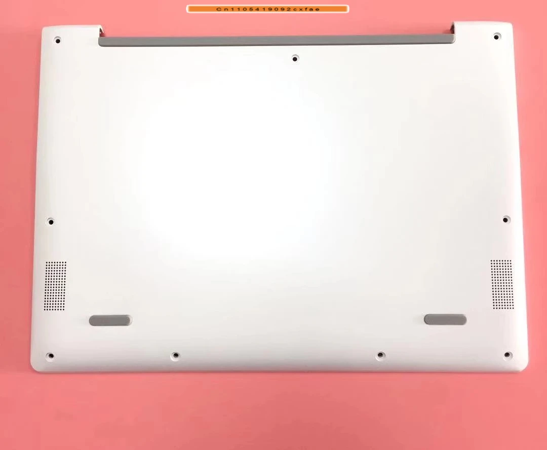 

Чехол CHJ для нового Lenovo Chromebook C330 D, чехол, белый 5CB0S72822