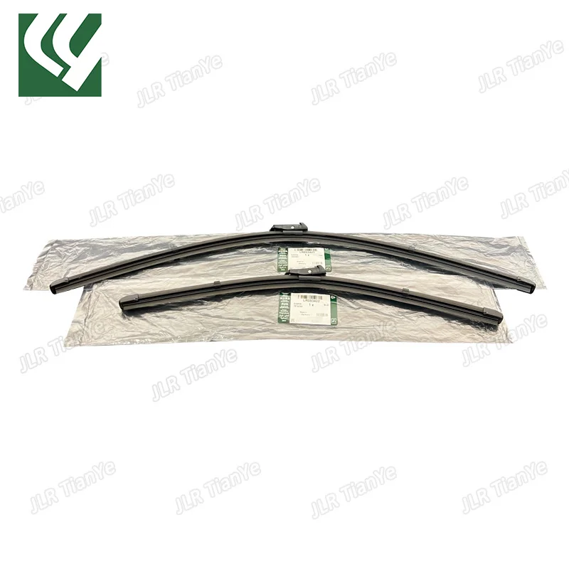

LR093422 T4A13717 LR093423 T4A13718 Front Wiper Blade for RANGE ROVER VELAR 2017
