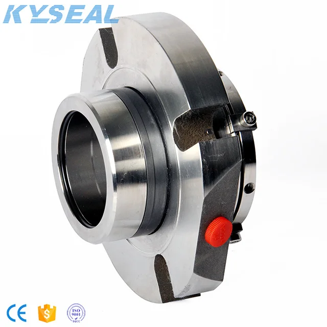 Cartex-DN خرطوشة كربيد السيليكون الختم الميكانيكي المزدوج