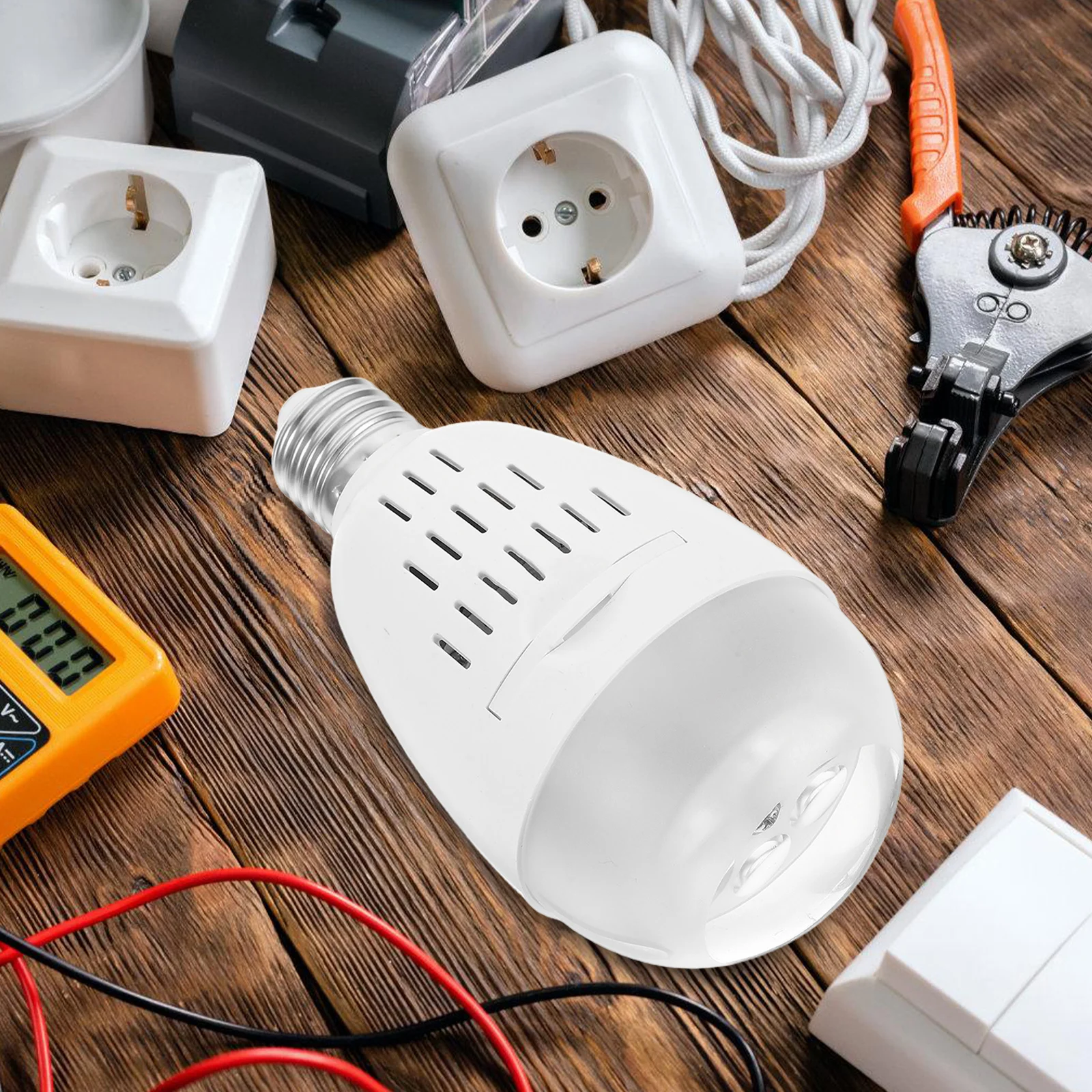 1 قطعة عيد الميلاد متعدد نمط جهاز عرض (بروجكتور) ليد ضوء في الهواء الطلق حديقة ساحة الطرف الديكور مصباح عيد الميلاد العارض مصباح #5